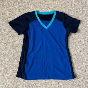 Carhartt Scrub Top